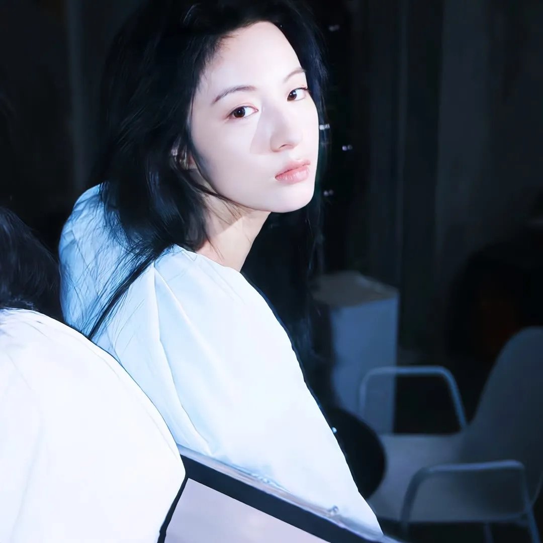 传闻中的白月光