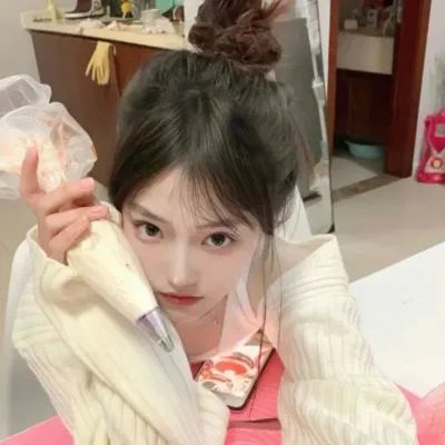 一号化妆间